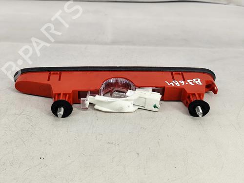 Bremselys CITROËN BERLINGO MULTISPACE (B9) 1.6 BlueHDi 100 | BP31832561L11