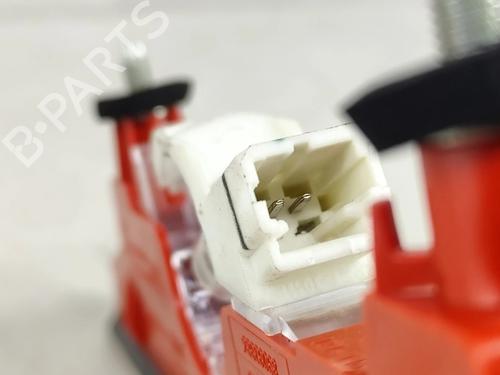 Bremselys CITROËN BERLINGO MULTISPACE (B9) 1.6 BlueHDi 100 | BP31832561L11