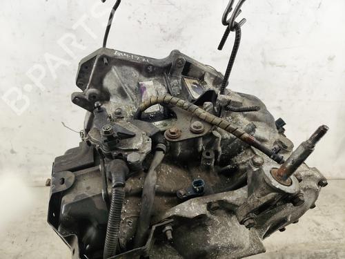 Gearbox RENAULT ESPACE IV (JK0/1_) 2.2 dCi (JK0H) | BP31842440M3 