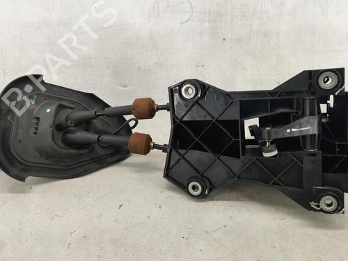 Gear lever CITROËN BERLINGO MULTISPACE (B9) 1.6 BlueHDi 100 | BP31832528M90