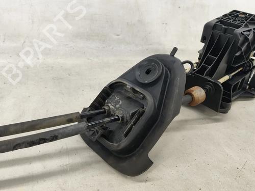 Gear lever CITROËN BERLINGO MULTISPACE (B9) 1.6 BlueHDi 100 | BP31832528M90