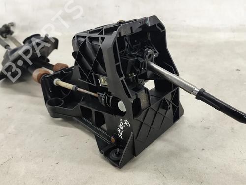 Gear lever CITROËN BERLINGO MULTISPACE (B9) 1.6 BlueHDi 100 | BP31832528M90