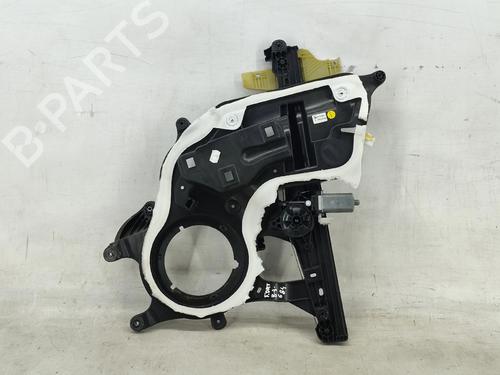 Front right window mechanism CITROËN BERLINGO MULTISPACE (B9) 1.6 BlueHDi 100 | BP31832549C23