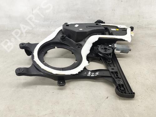 Front right window mechanism CITROËN BERLINGO MULTISPACE (B9) 1.6 BlueHDi 100 | BP31832549C23