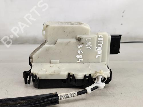 Rear right lock CITROËN BERLINGO MULTISPACE (B9) 1.6 BlueHDi 100 | BP31832557C99