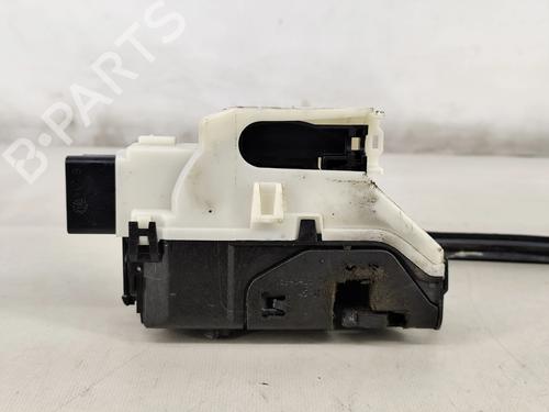 Rear right lock CITROËN BERLINGO MULTISPACE (B9) 1.6 BlueHDi 100 | BP31832557C99