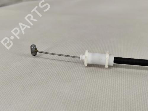 Rear right lock CITROËN BERLINGO MULTISPACE (B9) 1.6 BlueHDi 100 | BP31832557C99