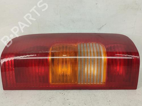 Used Right taillight VW LT 28-46 II Van (2DA, 2DD, 2DH) 2.5 TDI (109 hp) 27745104