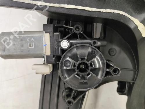 Rudehejsemekanisme ventre foran CITROËN BERLINGO MULTISPACE (B9) 1.6 BlueHDi 100 | BP31832550C22 