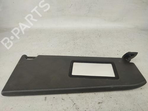 Pare-soleil droit RENAULT 19 I Chamade (L53_) 1.4 (79 hp) 31321272