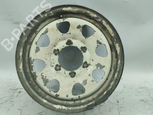 Used Rim NISSAN PATROL GR IV (Y60, GR) [1986-1998]  31851545