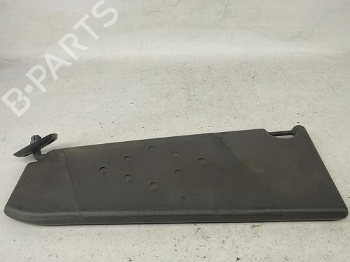 Pare-soleil gauche RENAULT 19 I Chamade (L53_) 1.4 (79 hp) 31321273
