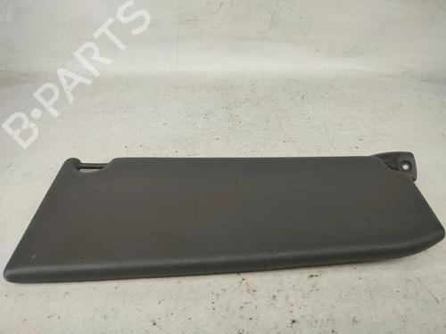 Left sun visor RENAULT 19 I Chamade (L53_) 1.4 | BP31321273I1
