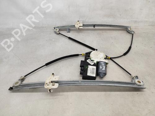 Front right window mechanism PEUGEOT 807 (EB_) 2.2 HDi | BP31112418C23