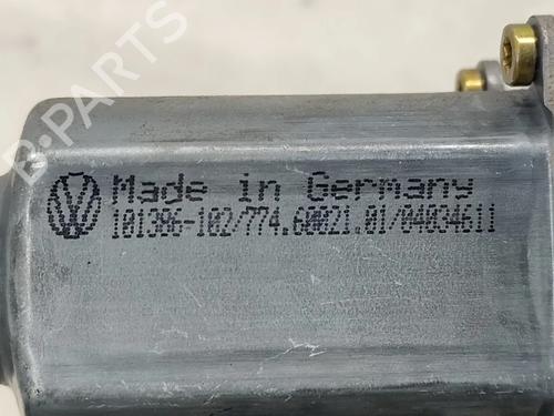 Front right window mechanism PEUGEOT 807 (EB_) 2.2 HDi | BP31112418C23