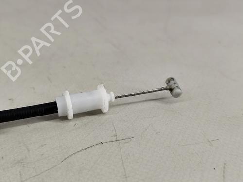 Højre fortil lås CITROËN BERLINGO MULTISPACE (B9) 1.6 BlueHDi 100 | BP31832555C97