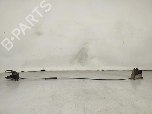 Used Front left lock Front left lock FORD FIESTA III (GFJ) 1.8 D (60 hp) 31814155 31814155
