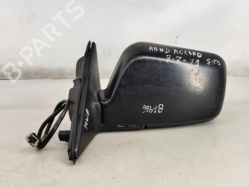 Left mirror HONDA ACCORD IV (CB) | BP6236157C26