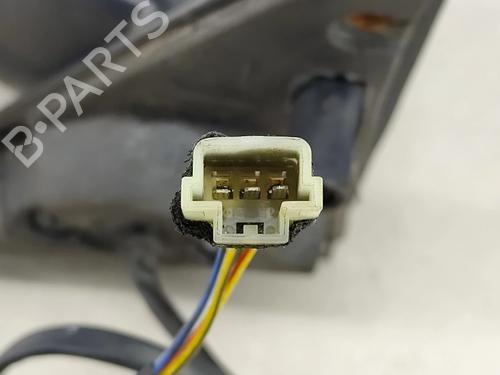 Left mirror HONDA ACCORD IV (CB) | BP6236157C26