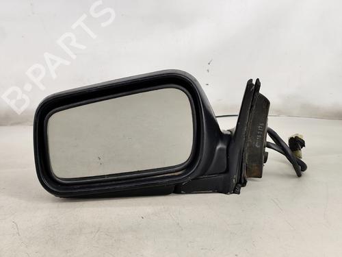 Used Left mirror HONDA ACCORD IV (CB) [1989-1993]  6236157