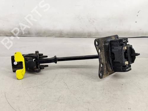 Hinge/Door check strap CITROËN BERLINGO MULTISPACE (B9) 1.6 BlueHDi 100 | BP31832573C146 