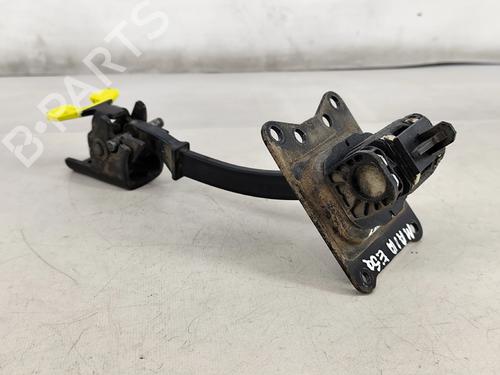 Hinge/Door check strap CITROËN BERLINGO MULTISPACE (B9) 1.6 BlueHDi 100 | BP31832573C146 