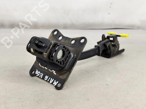 Hinge/Door check strap CITROËN BERLINGO MULTISPACE (B9) 1.6 BlueHDi 100 | BP31832573C146 