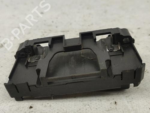 Used Card reader RENAULT MEGANE II Hatchback Van (KM0/2_) 1.5 dCi (106 hp) 31321262