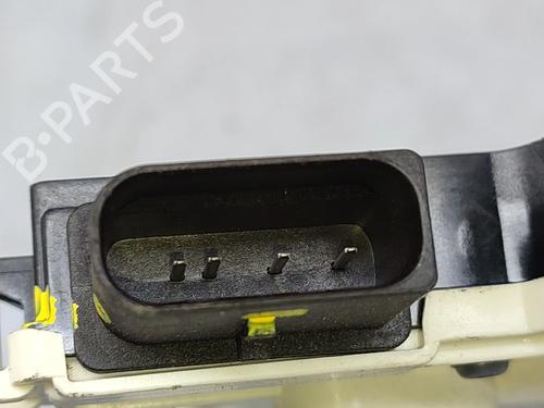 Bagklap lås CITROËN JUMPY III Bus (V_) 1.5 BlueHDi 120 | BP31828129C101 