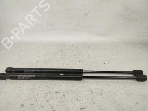 Used Tailgate lift support RENAULT MEGANE II Hatchback Van (KM0/2_) 1.5 dCi (106 hp) 31321261