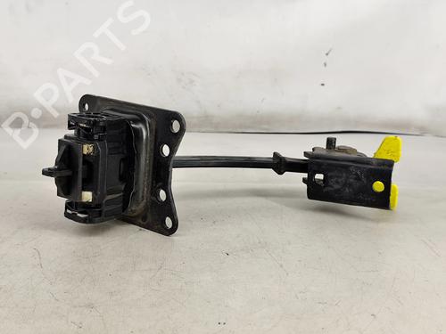 Hinge/Door check strap CITROËN BERLINGO MULTISPACE (B9) 1.6 BlueHDi 100 | BP31832572C146