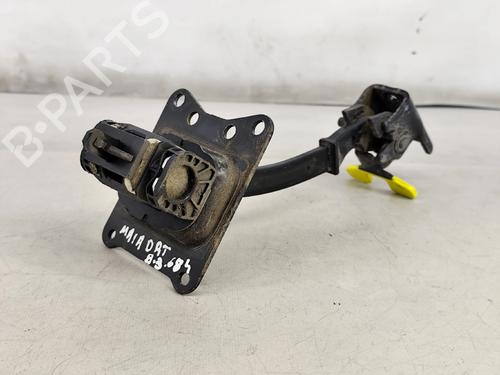 Hinge/Door check strap CITROËN BERLINGO MULTISPACE (B9) 1.6 BlueHDi 100 | BP31832572C146