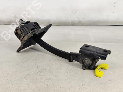 Hinge/Door check strap CITROËN BERLINGO MULTISPACE (B9) 1.6 BlueHDi 100 | BP31832572C146