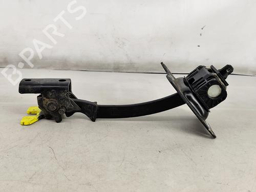 Hinge/Door check strap CITROËN BERLINGO MULTISPACE (B9) 1.6 BlueHDi 100 | BP31832572C146