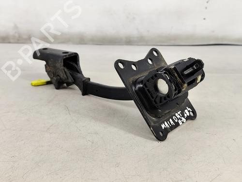 Hinge/Door check strap CITROËN BERLINGO MULTISPACE (B9) 1.6 BlueHDi 100 | BP31832572C146