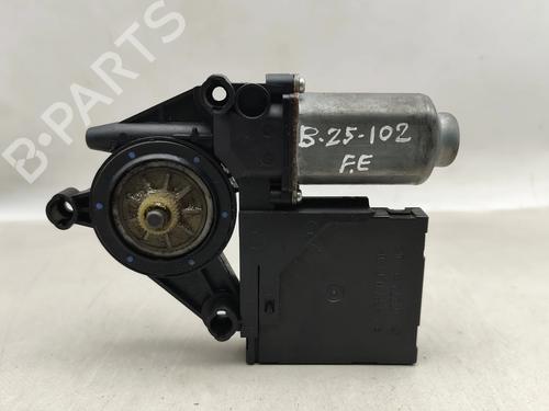 Used Left front window motor Left front window motor SKODA OCTAVIA II Combi (1Z5) 1.9 TDI (105 hp) 31836046 31836046