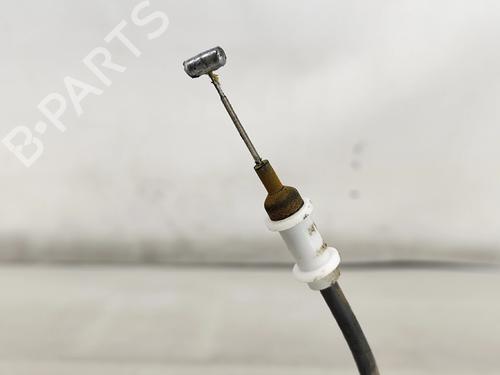 Venstre fortil lås CITROËN BERLINGO MULTISPACE (B9) 1.6 BlueHDi 100 | BP31832556C98 