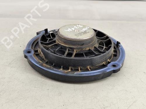 Speaker CITROËN BERLINGO MULTISPACE (B9) 1.6 BlueHDi 100 | BP31832559E2