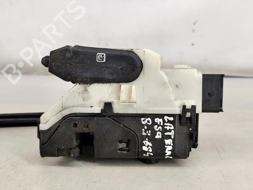 Rear left lock CITROËN BERLINGO MULTISPACE (B9) 1.6 BlueHDi 100 | BP31832558C100