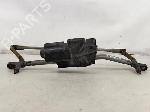 Used Front wiper motor Front wiper motor FIAT PUNTO (188_) 1.2 60 (188.030, .050, .130, .150, .230, .250) (60 hp) 31851573 31851573