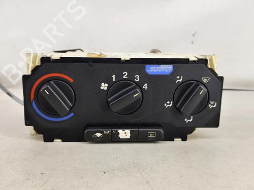 Used Climate control Climate control 31834277 31834277