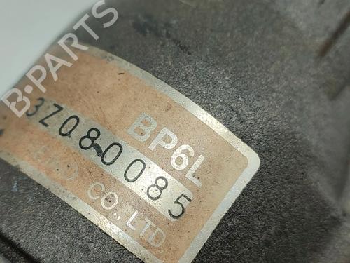 Steering rack MAZDA 3 (BK) 1.3 (BK14) | BP31649160M22  - Image 5