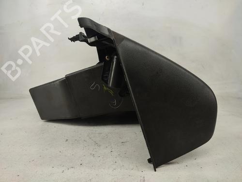 Glove box MAZDA 3 (BK) 1.3 (BK14) | BP31649164C95 - Image 2