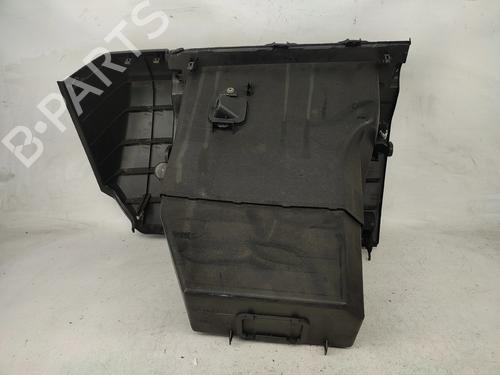 Glove box MAZDA 3 (BK) 1.3 (BK14) | BP31649164C95 - Image 6