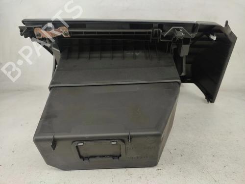 Glove box MAZDA 3 (BK) 1.3 (BK14) | BP31649164C95 - Image 3