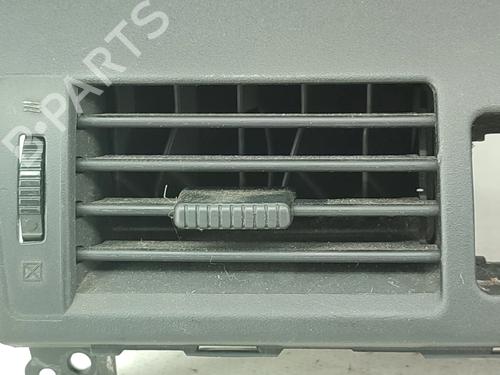 Air vent MAZDA 3 (BK) 1.3 (BK14) | BP31649163I21 - Image 2