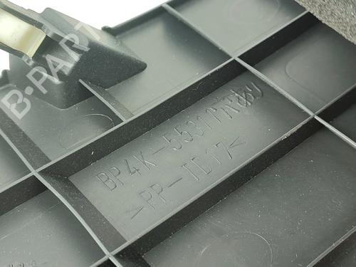 Air vent MAZDA 3 (BK) 1.3 (BK14) | BP31649163I21 - Image 7