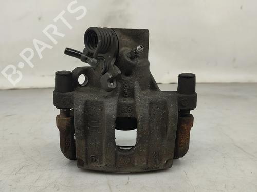 Left rear brake caliper MAZDA 3 (BK) 1.3 (BK14) | BP31649162M107  - Image 5