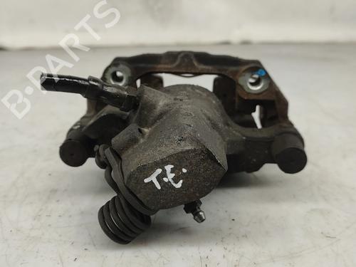Left rear brake caliper MAZDA 3 (BK) 1.3 (BK14) | BP31649162M107  - Image 6