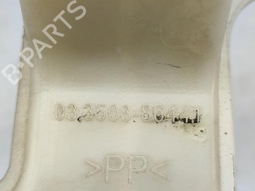 Brake master cylinder MAZDA 3 (BK) 1.3 (BK14) | BP31649157M77 